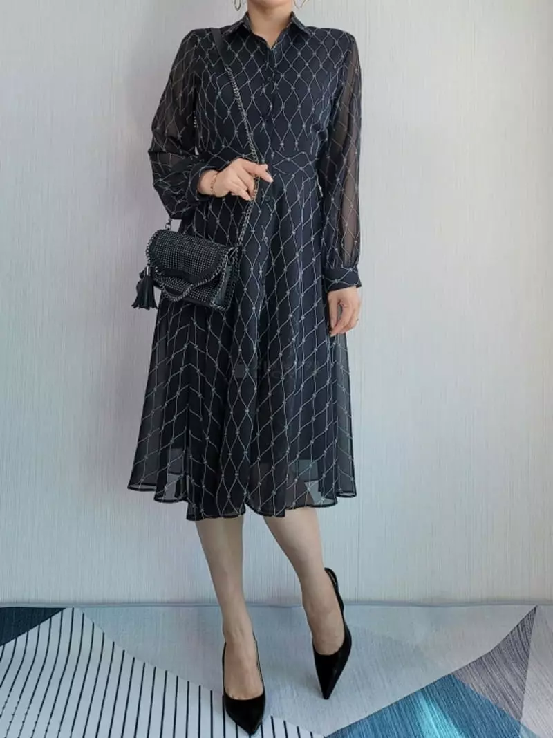 Gratia - Korean Women Fashion - #womensfashion - Organic One-piece - 7