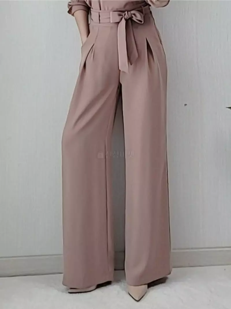 Gratia - Korean Women Fashion - #womensfashion - Sandy Set - 6