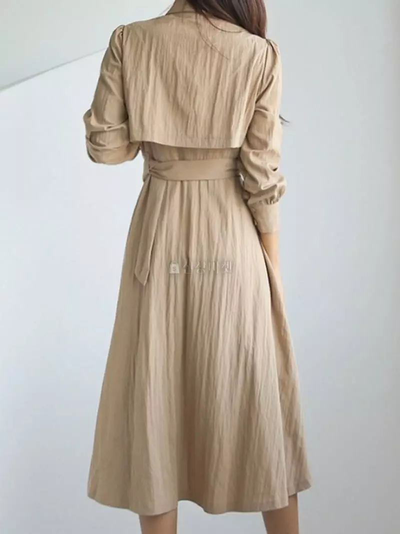 Gratia - Korean Women Fashion - #womensfashion - Systen One-piece