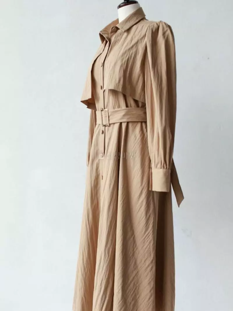Gratia - Korean Women Fashion - #womensfashion - Systen One-piece - 3