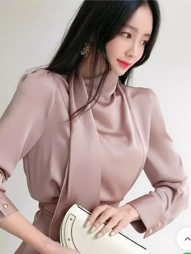 Gratia - Korean Women Fashion - #womensfashion - Doche One-piece - 10