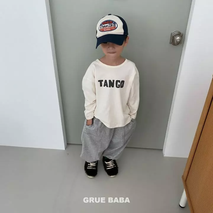Grue Baba - Korean Children Fashion - #Kfashion4kids - Coco Pants - 7
