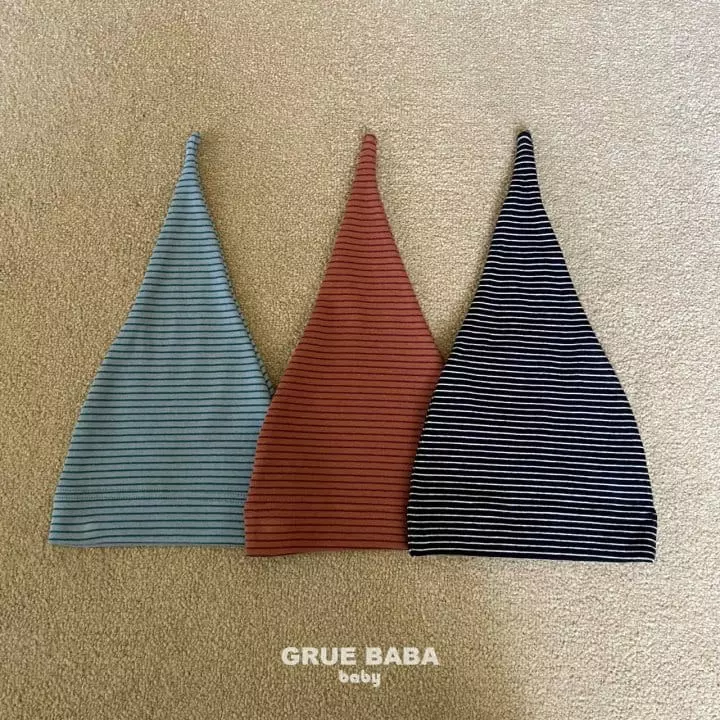 Grue Baba - Korean Children Fashion - #kidsstore - Donky Beanie
