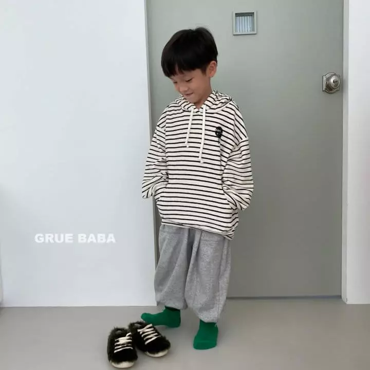Grue Baba - Korean Children Fashion - #littlefashionista - Coco Pants - 8