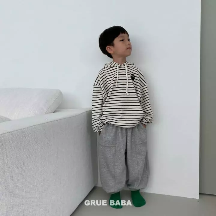 Grue Baba - Korean Children Fashion - #magicofchildhood - Coco Pants - 9