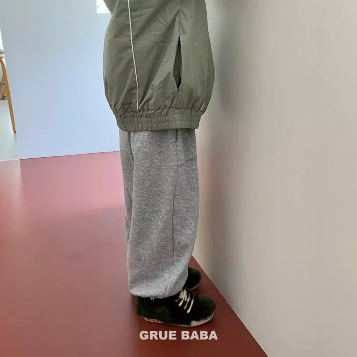 Grue Baba - Korean Children Fashion - #prettylittlegirls - Coco Pants - 11