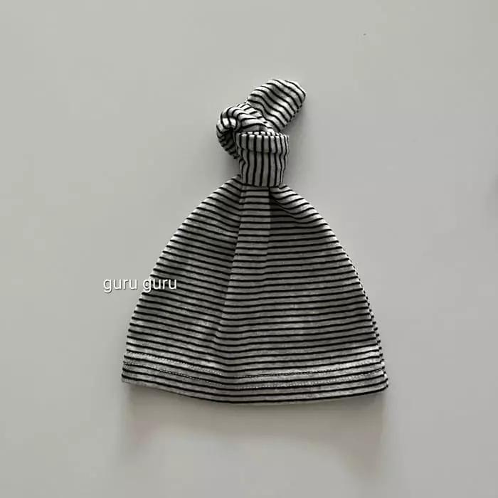 Guru Guru - Korean Baby Fashion - #babylifestyle - Tail Aht - 3