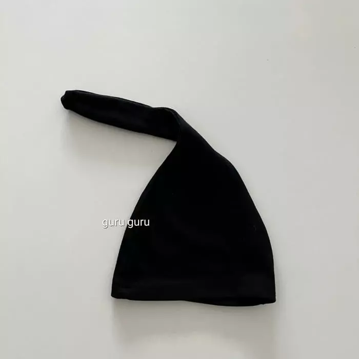 Guru Guru - Korean Baby Fashion - #babyoutfit - Tail Aht - 6