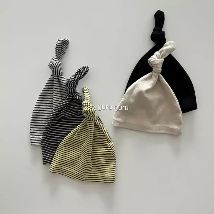 Guru Guru - Korean Baby Fashion - #babyoutfit - Tail Aht - 7