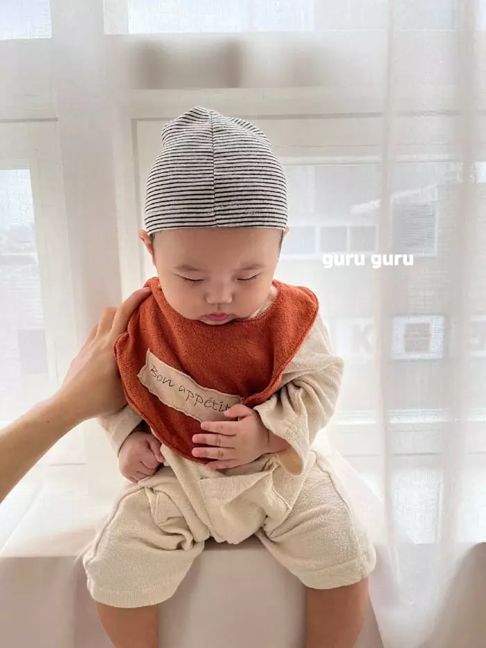 Guru Guru - Korean Baby Fashion - #smilingbaby - Tail Aht - 11