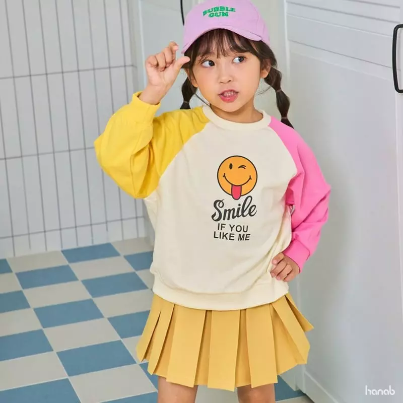 Hanab - Korean Children Fashion - #Kfashion4kids - Pleats Skirt - 3