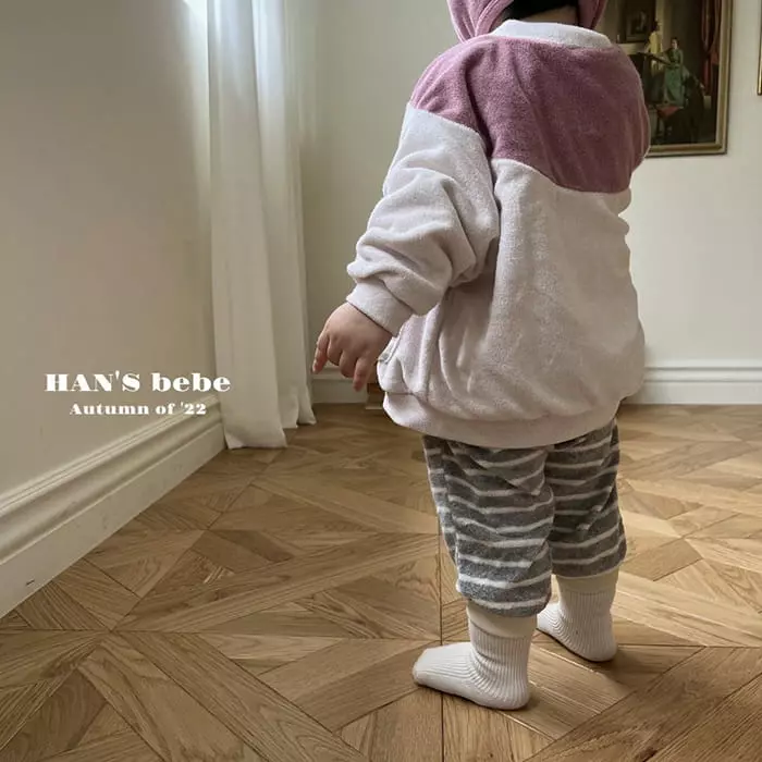 Han's - Korean Baby Fashion - #onlinebabyshop - Frims Jacket - 8