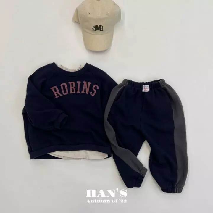 Han's - Korean Children Fashion - #childofig - Color Pants - 11