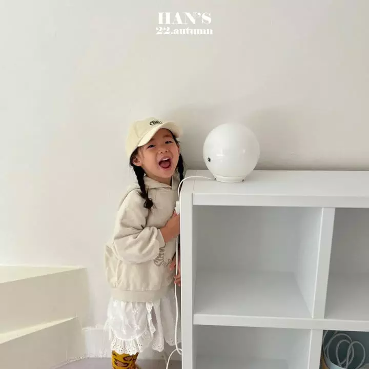 Han's - Korean Children Fashion - #designkidswear - Festival One-piece - 10