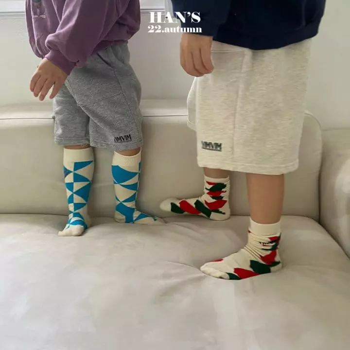 Han's - Korean Children Fashion - #kidsstore - Bing Bing Pants - 7