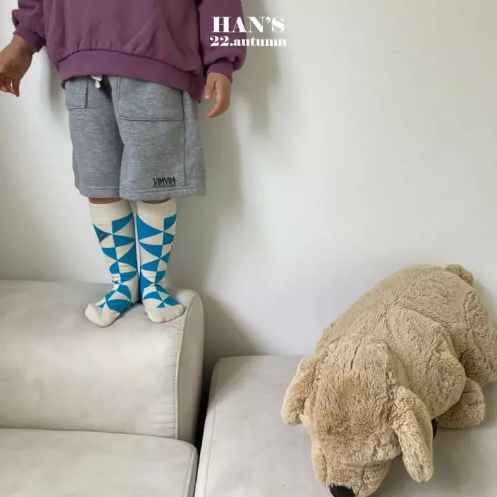 Han's - Korean Children Fashion - #magicofchildhood - Bing Bing Pants - 11