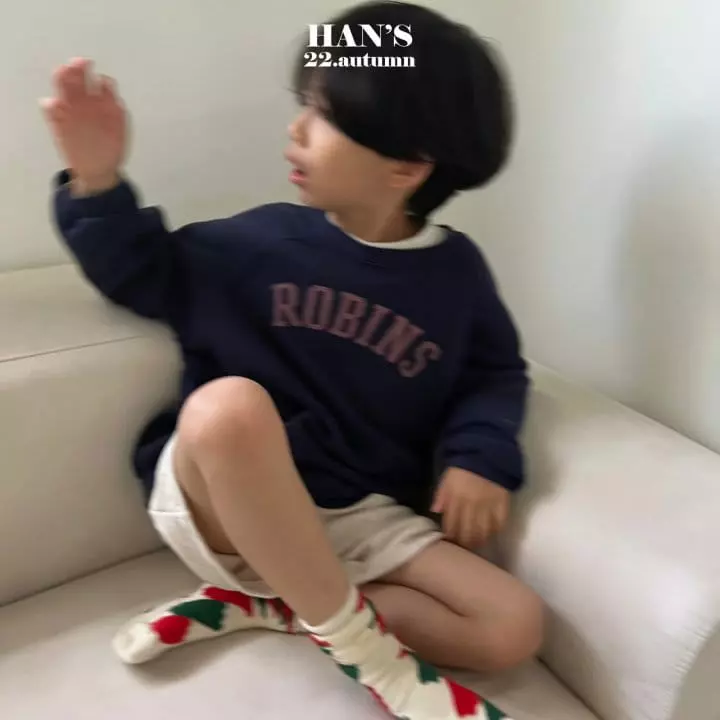 Han's - Korean Children Fashion - #minifashionista - Bing Bing Pants - 12