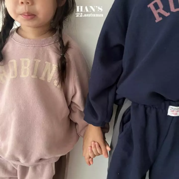 Han's - Korean Children Fashion - #prettylittlegirls - Color Pants - 9