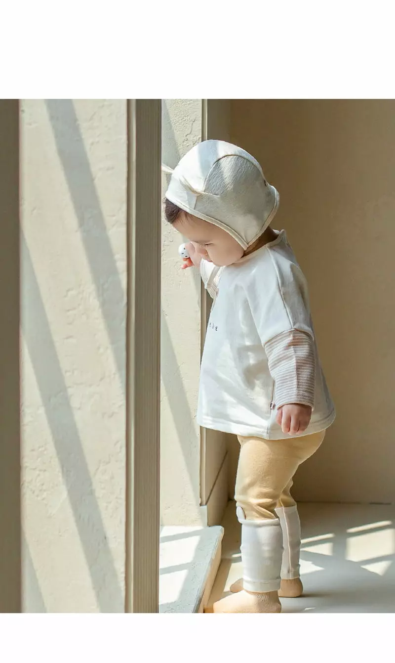 Happy Prince - Korean Baby Fashion - #babyboutique - Eddis Leggings