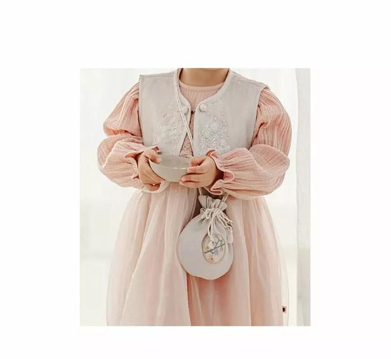 Happy Prince - Korean Baby Fashion - #babyboutique - Happy Prince Lucky Bag - 2