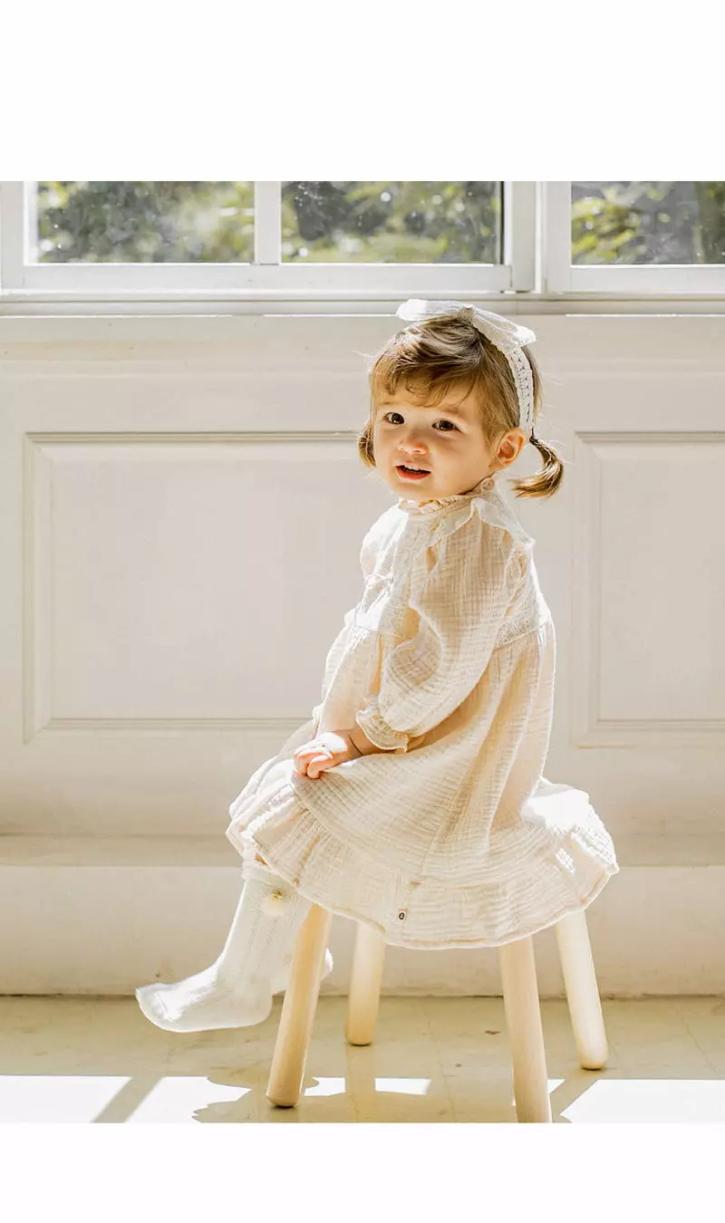 Happy Prince - Korean Baby Fashion - #babyboutiqueclothing - Shaloet One-piece