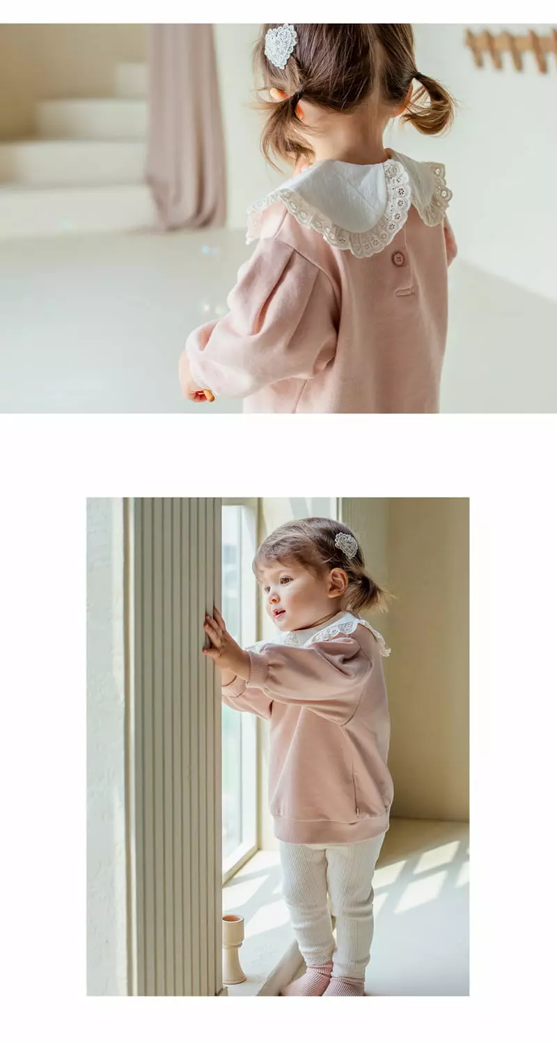 Happy Prince - Korean Baby Fashion - #babyboutique - Rollea Baby Sweatshirt - 4