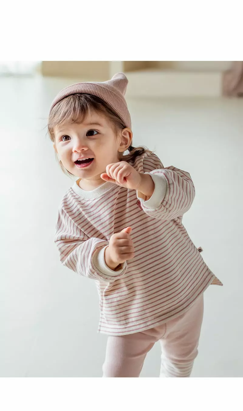 Happy Prince - Korean Baby Fashion - #babyclothing - Mabella Sweatshirt