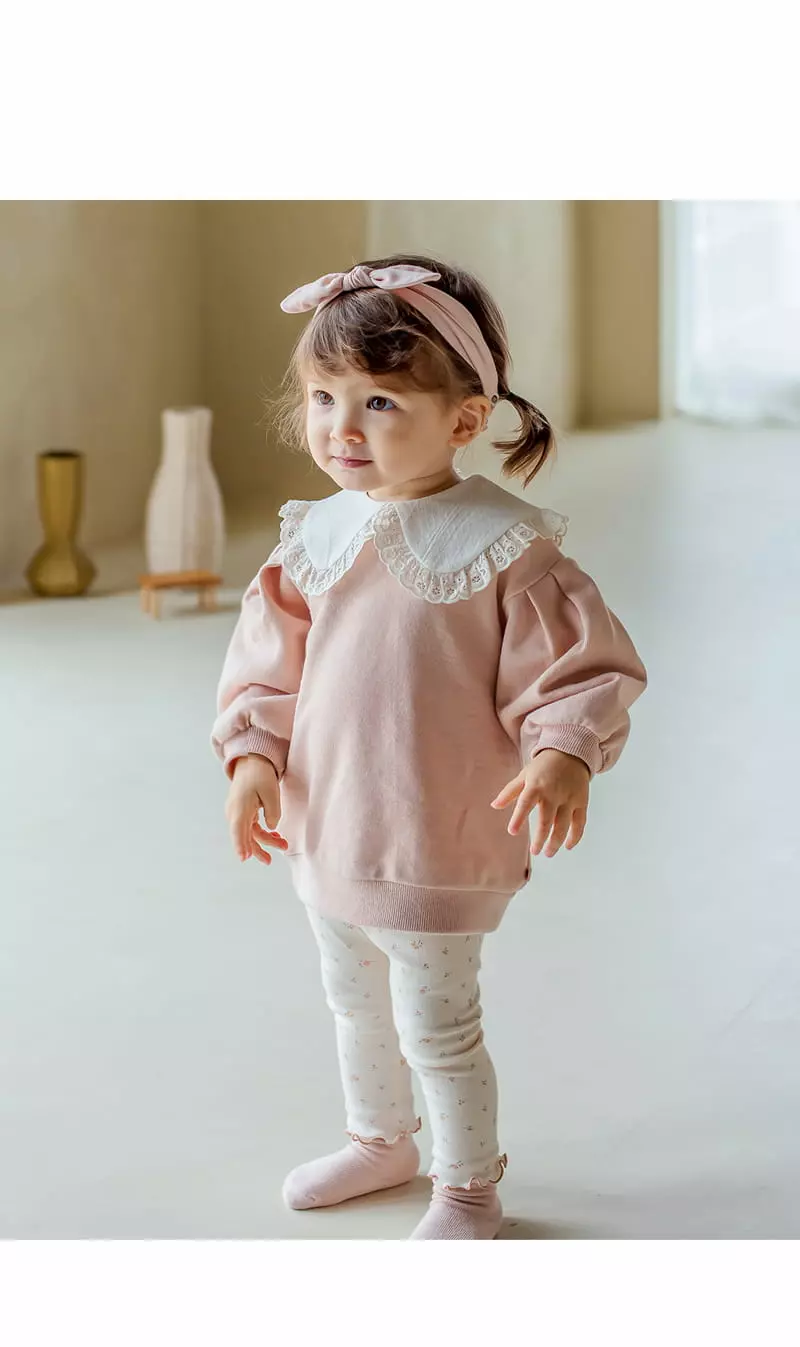 Happy Prince - Korean Baby Fashion - #babyclothing - Bibiel Baby Leggings