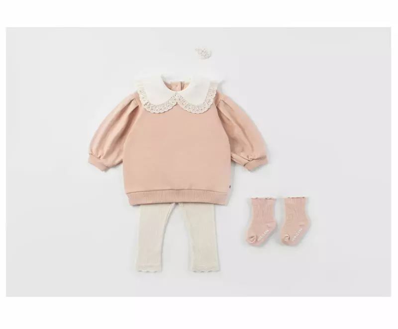 Happy Prince - Korean Baby Fashion - #babyclothing - Rollea Baby Sweatshirt - 5