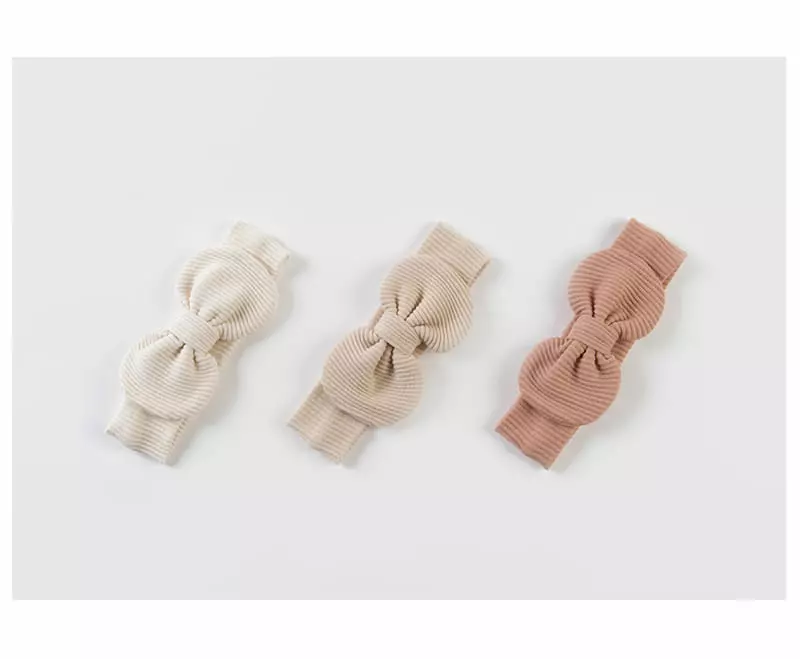 Happy Prince - Korean Baby Fashion - #babyfashion - Days  Hairband [set of 5] - 7