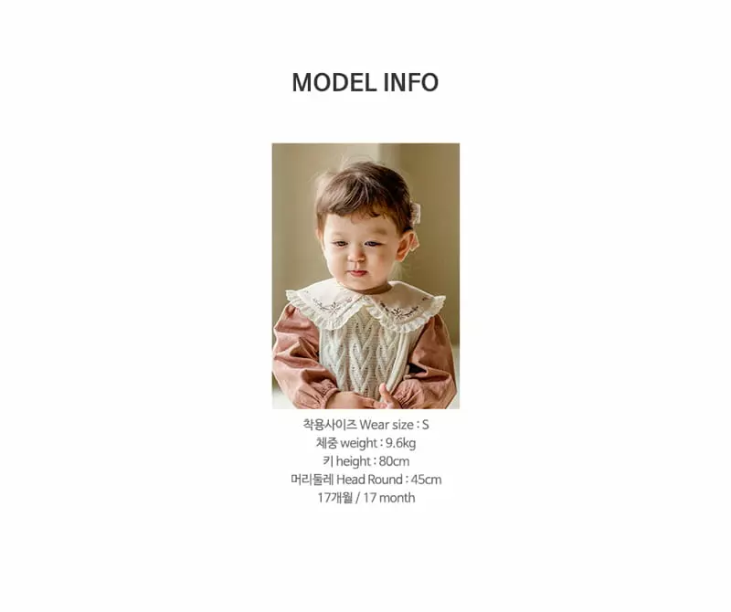 Happy Prince - Korean Baby Fashion - #babyfashion - Melada Baby Tights - 9