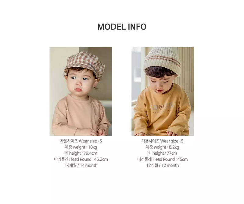 Happy Prince - Korean Baby Fashion - #babyfashion - Ritan Knee Socks [set of 5] - 9