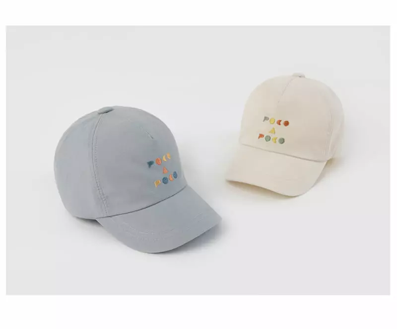 Happy Prince - Korean Baby Fashion - #babyfever - Heiden Baby Cap - 5