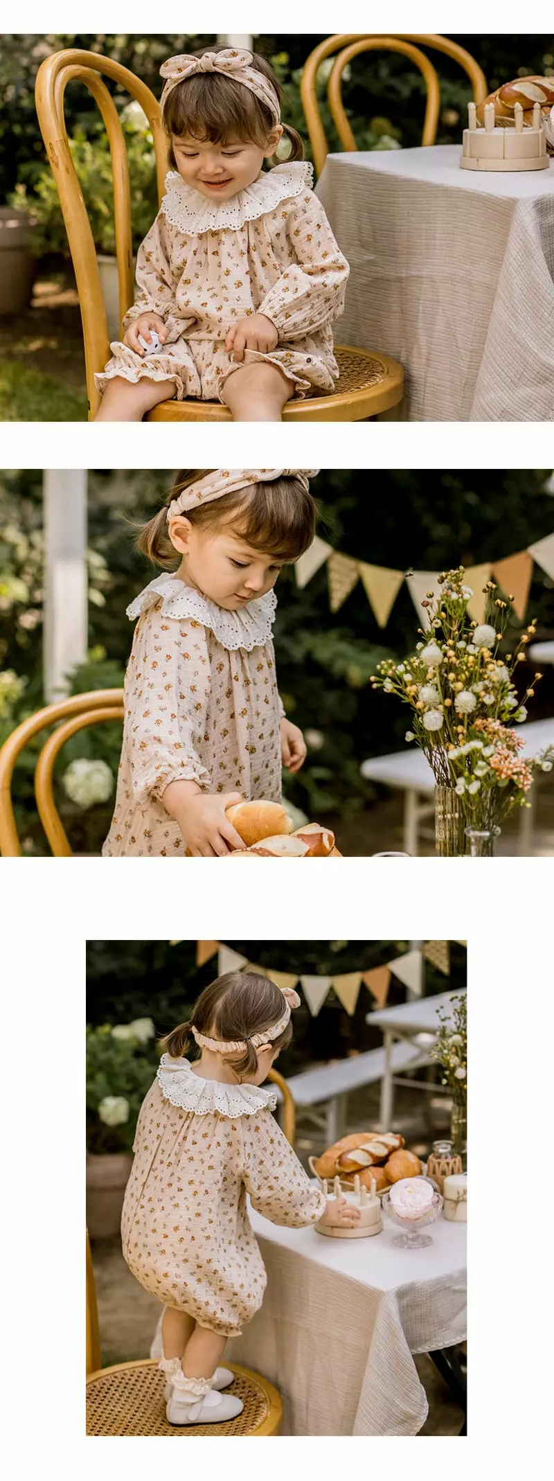 Happy Prince - Korean Baby Fashion - #babyfever - Shaponny Bodysuit - 3