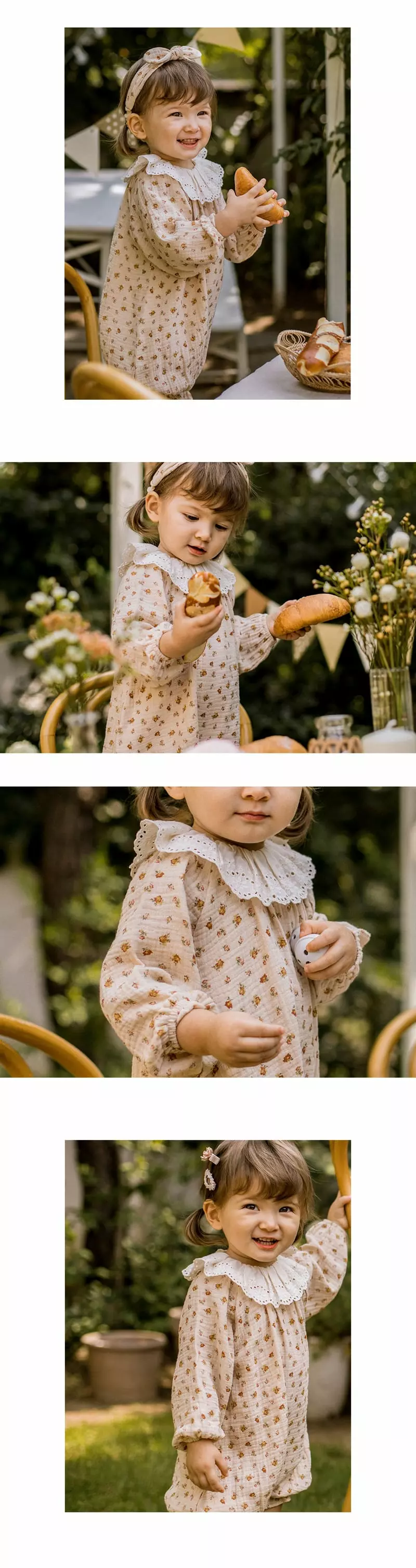 Happy Prince - Korean Baby Fashion - #babylifestyle - Shaponny Bodysuit - 5