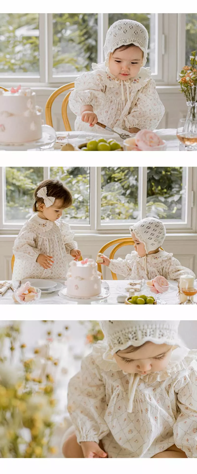 Happy Prince - Korean Baby Fashion - #babylifestyle - Dain Bodysuit - 4