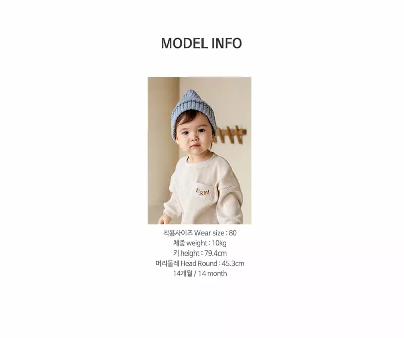 Happy Prince - Korean Baby Fashion - #babyoninstagram - Bano Babt Leggongs - 9