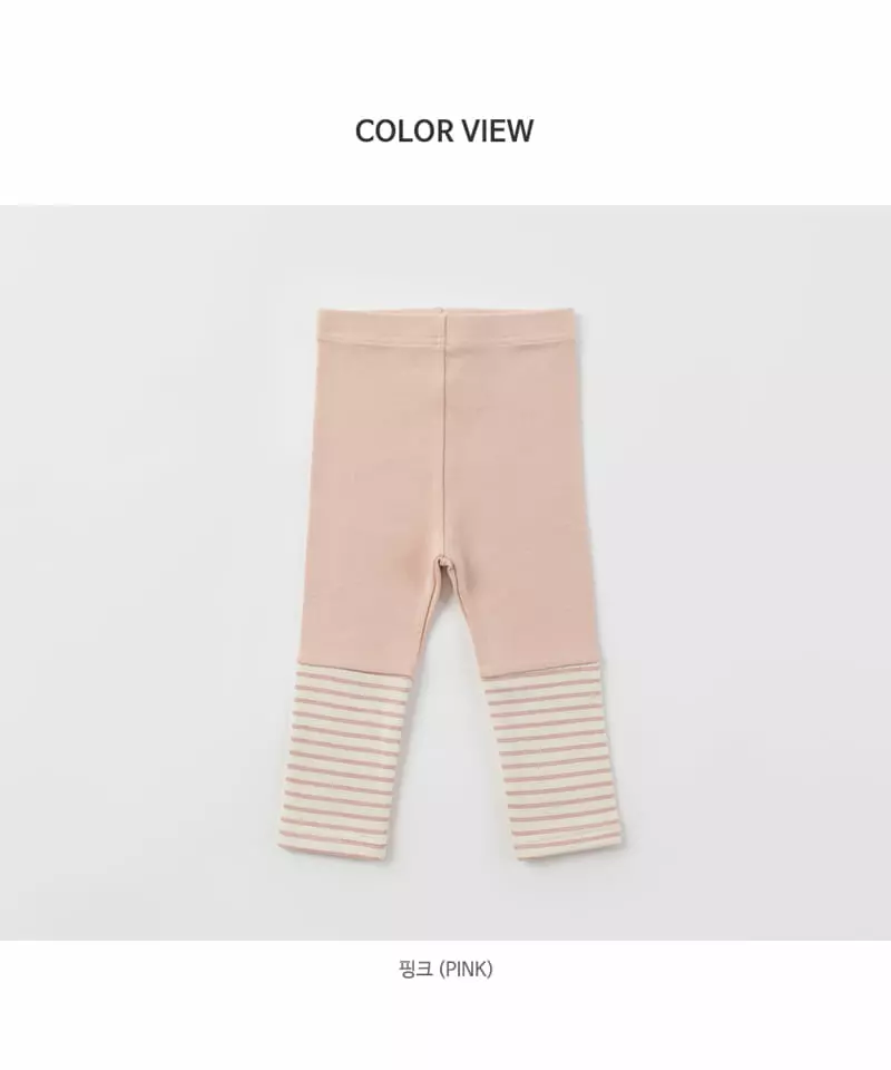 Happy Prince - Korean Baby Fashion - #babyootd - Mable Leggings - 8