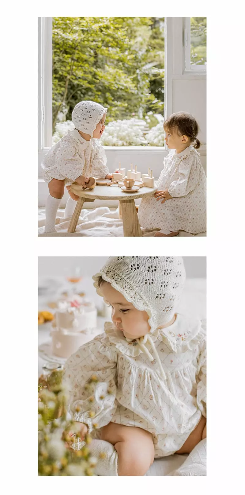 Happy Prince - Korean Baby Fashion - #babyootd - Dain Bodysuit - 5