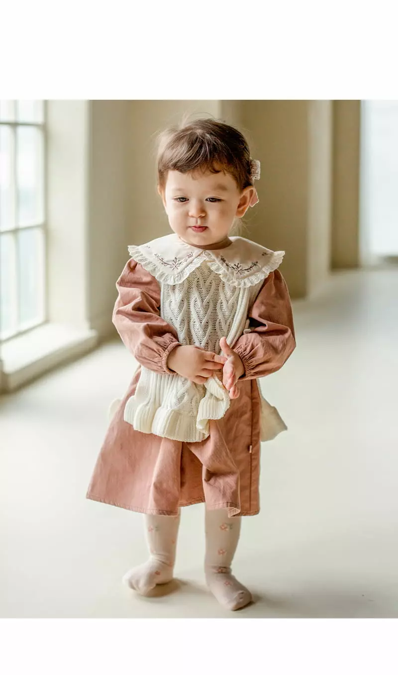 Happy Prince - Korean Baby Fashion - #babyoutfit - Melada Baby Tights
