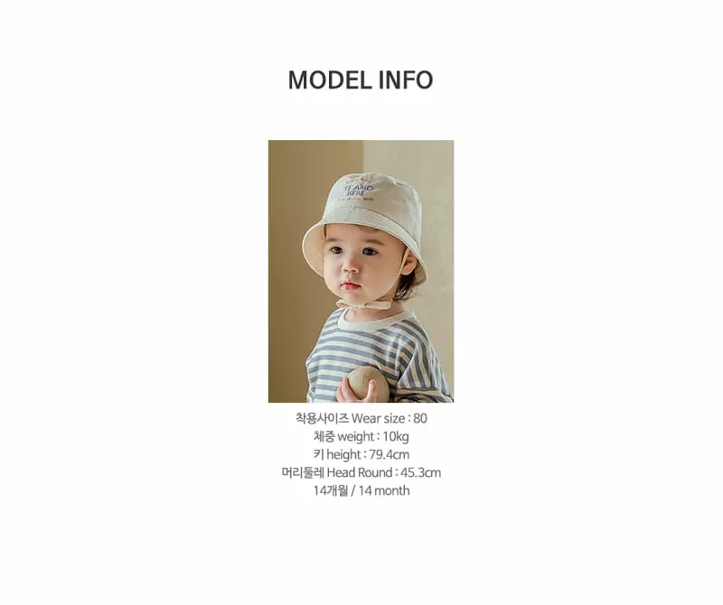 Happy Prince - Korean Baby Fashion - #babywear - Dine Sweatshirt - 11