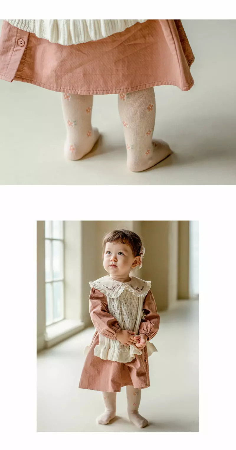 Happy Prince - Korean Baby Fashion - #onlinebabyboutique - Melada Baby Tights - 3