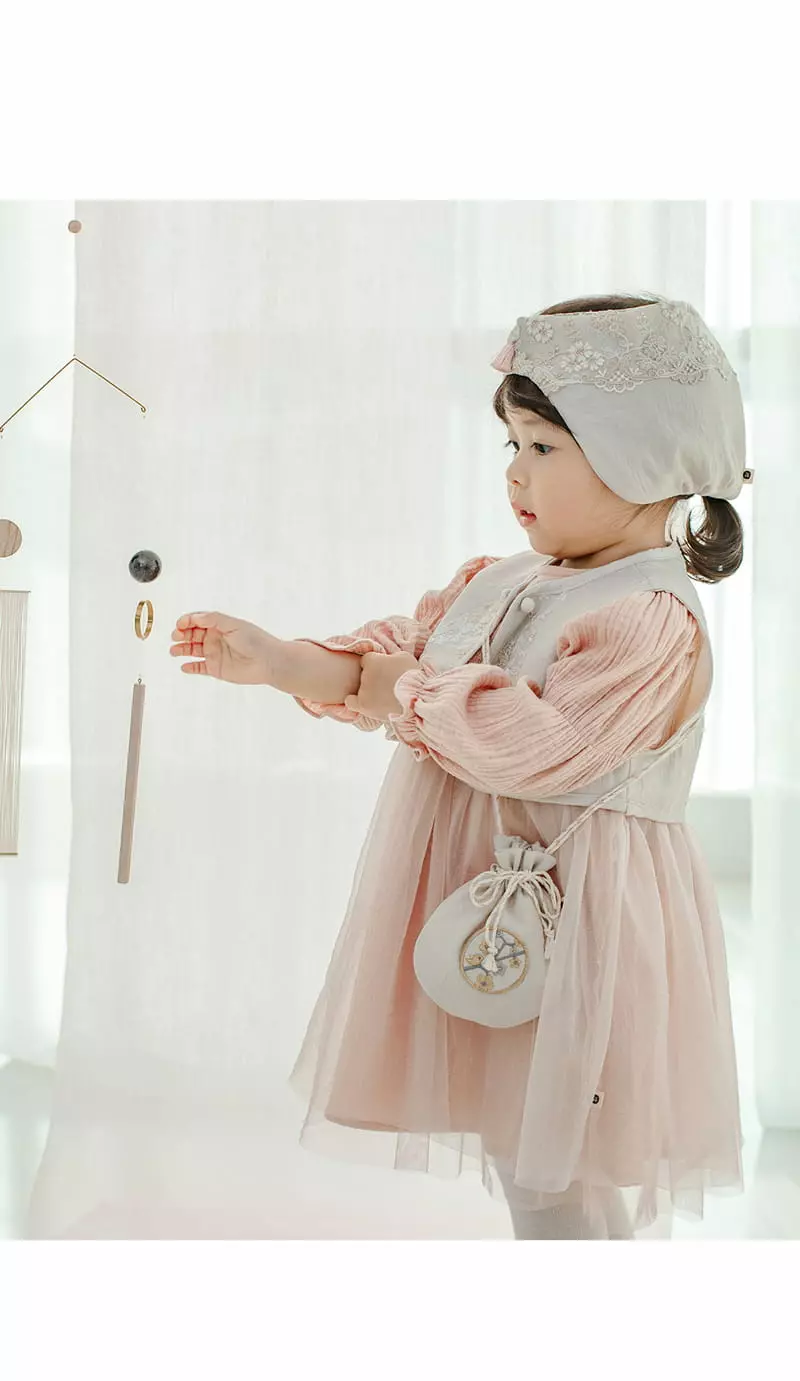 Happy Prince - Korean Baby Fashion - #smilingbaby - Happy Prince Lucky Bag