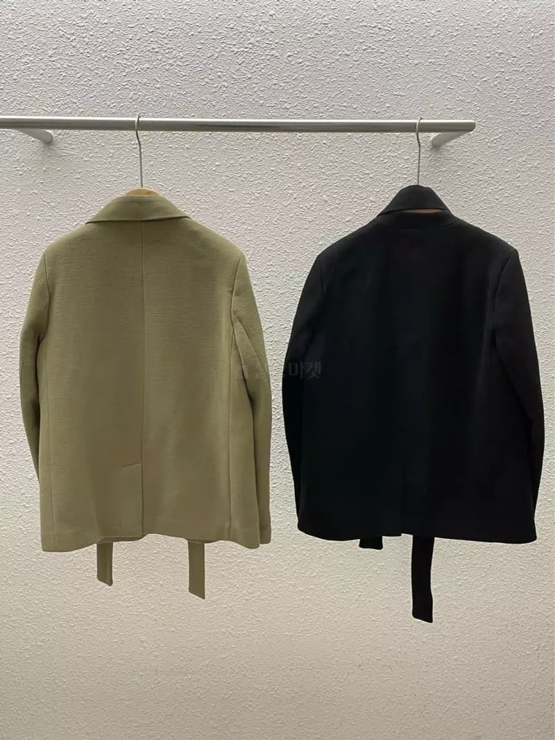 Hautte - Korean Women Fashion - #momslook - No Colla