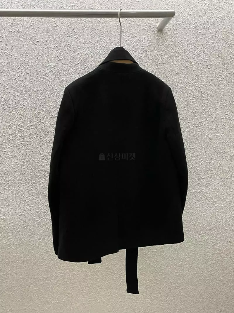 Hautte - Korean Women Fashion - #momslook - No Colla - 5