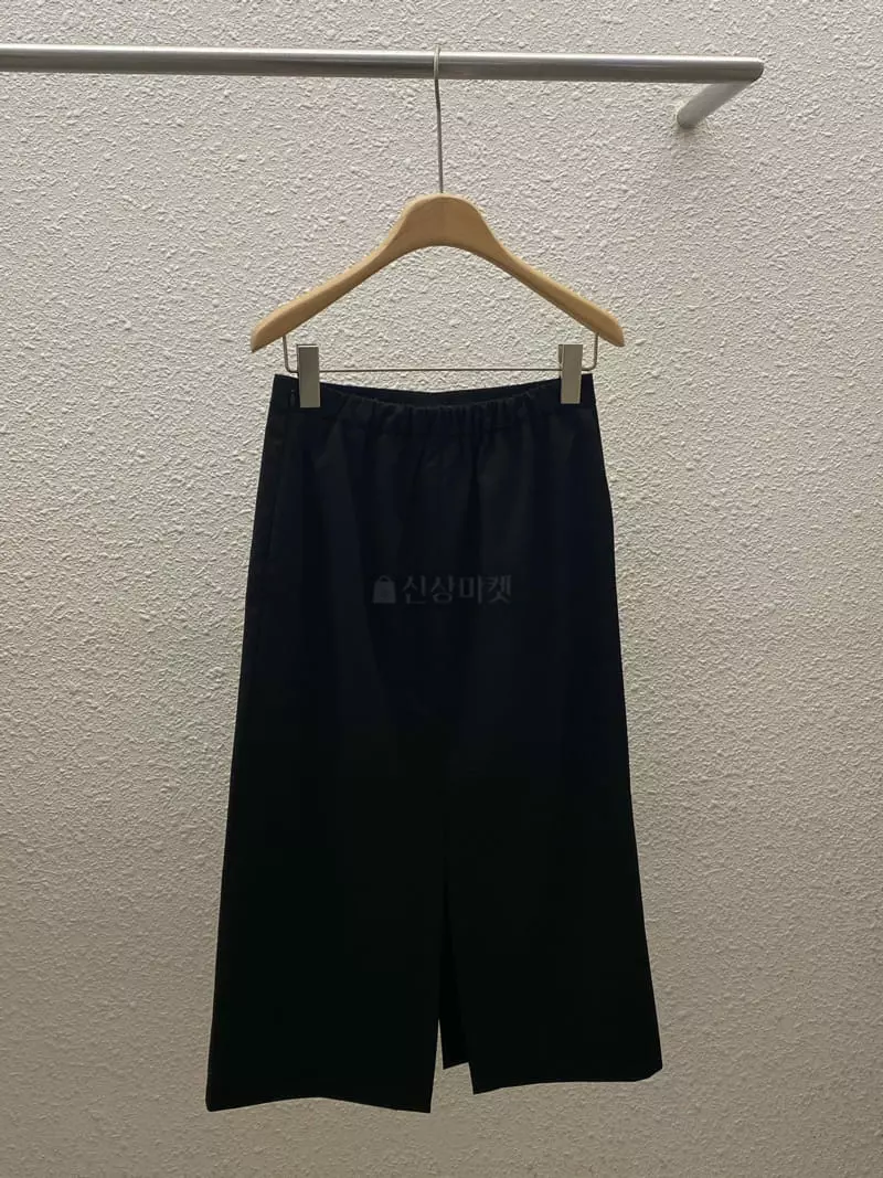 Hautte - Korean Women Fashion - #momslook - Autumn Skirt - 11