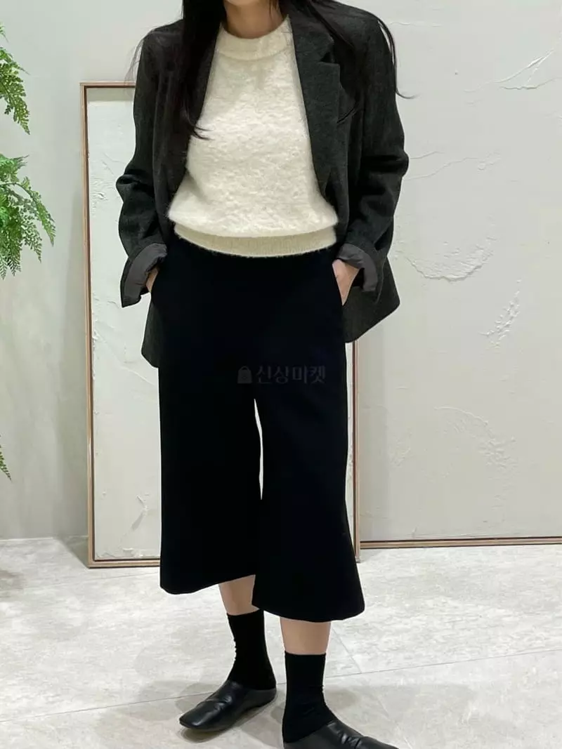 Hautte - Korean Women Fashion - #womensfashion - Berlin Jacket - 4