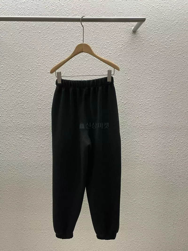 Hautte - Korean Women Fashion - #momslook - Knit Pants - 10