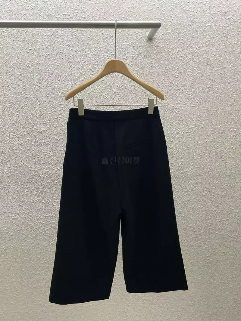 Hautte - Korean Women Fashion - #momslook - Plain Half Pant - 12