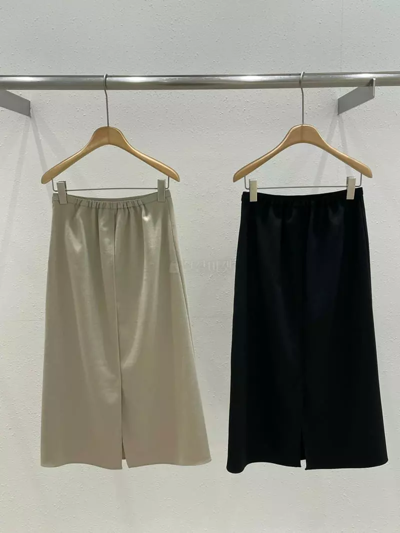 Hautte - Korean Women Fashion - #momslook - Fran Skrit - 11
